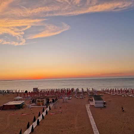 Hotel H Pe Plaja Belona Észak-Eforie Kültér fotó