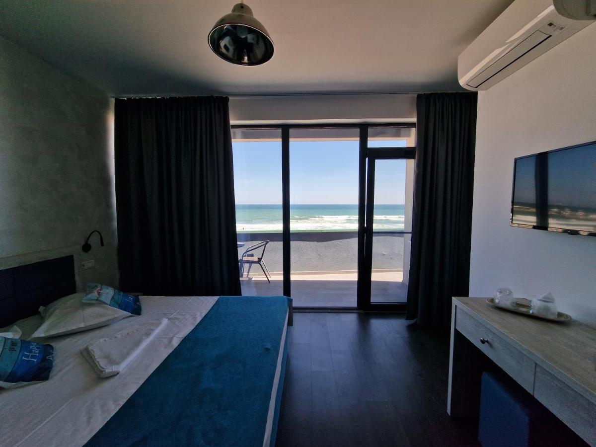 Hotel H Pe Plaja Belona Észak-Eforie Kültér fotó