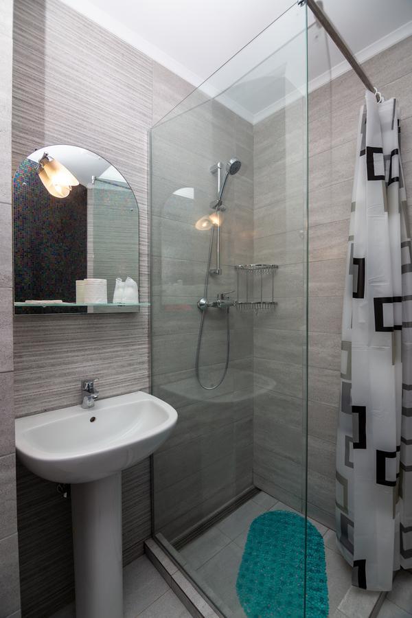 Hotel H Pe Plaja Belona Észak-Eforie Kültér fotó